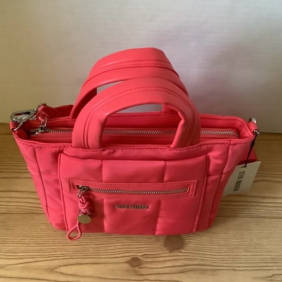 NWT. Steve Madden handbag - Picture 2 of 8